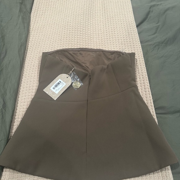 Meshki top - Picture 7 of 7